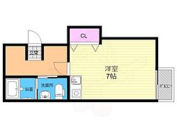 ブリエ西大路
