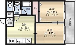 ロイヤルレジデンス・パイン＆ベア