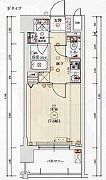 ベラジオレガシー京都西七条