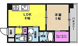 カーサフィオーレ桂 202