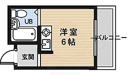 スクエアあき