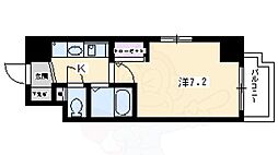 エステムコート京都烏丸III ジャパニズム