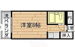 シティハイツ三条