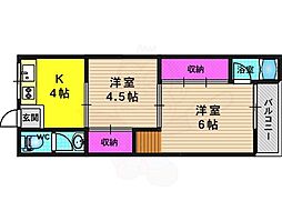 マンション千丈