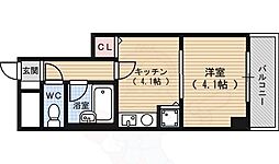 ライオンズマンション五条大宮第二