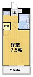 アドミラルマンション