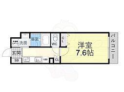 ベラジオ雅び北野白梅町駅前