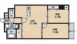 第45長栄シャルト五条