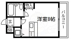 デトム・ワン西陣南