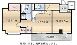 ダイアパレス西大路御池