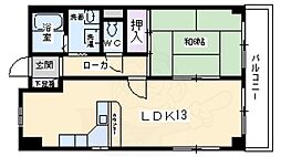 プェネリジェール西五条2