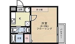 アークリード京都黒門