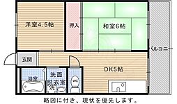 井正マンション