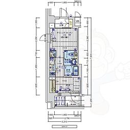 京都市右京区太秦井戸ケ尻町