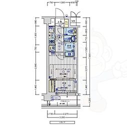 京都市右京区太秦井戸ケ尻町