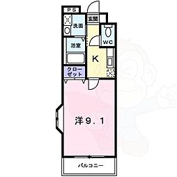 グレース離宮