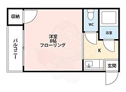 メゾンドール御前