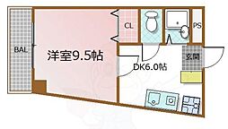 御室ガーデンハイツ