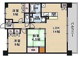 アトレ西院エルステージ