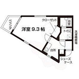 紫明フラッツ