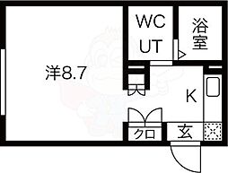 ベレーザ鴨川五条