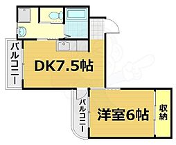 フレーヴァー北山