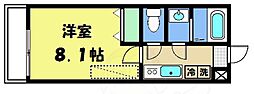 フラッティ大徳寺南