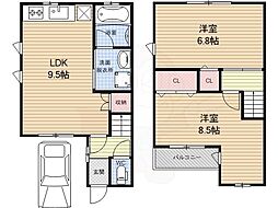 WELL長岡京
