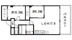sawarabi御所 3A