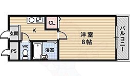ジュネス丸池B棟