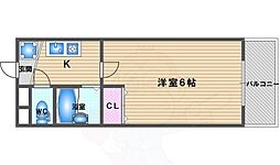 COCO西京極 302