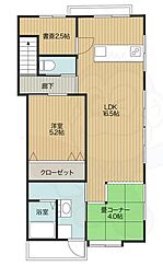 京都市上京区油小路通下立売上る近衛町の一戸建て