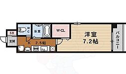 アスヴェル京都烏丸五条