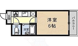 第25長栄壬生HTマンション