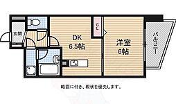 エスリード京都河原町 1102