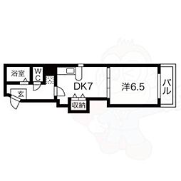 アブレスト今出川