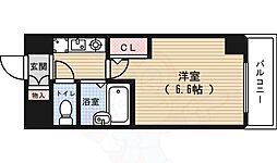 ラナップスクエア京都北野