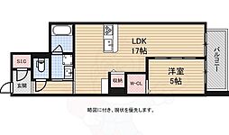 シルトクレーテ三条