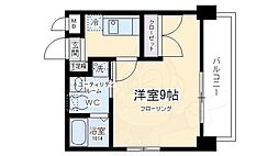 ラナップスクエア京都駅西