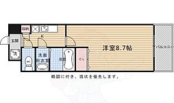 サンシティ烏丸高辻