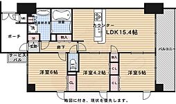 プレサンス京都西院