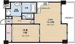 グリーンエクセル西院