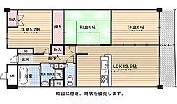 第一東久ハイツ
