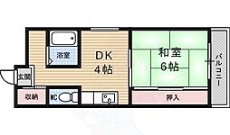 ニューシャトー西洞院