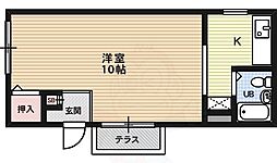 ヨークハウス