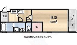 アルカス七条大宮