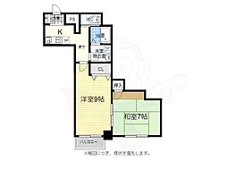 グランレブリー太秦天神川