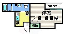 フラッティK＆S千本寺之内