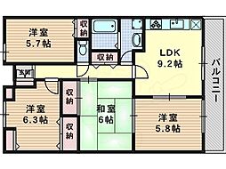 京都市南区久世中久世町１丁目