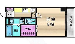 アネックス桂 302